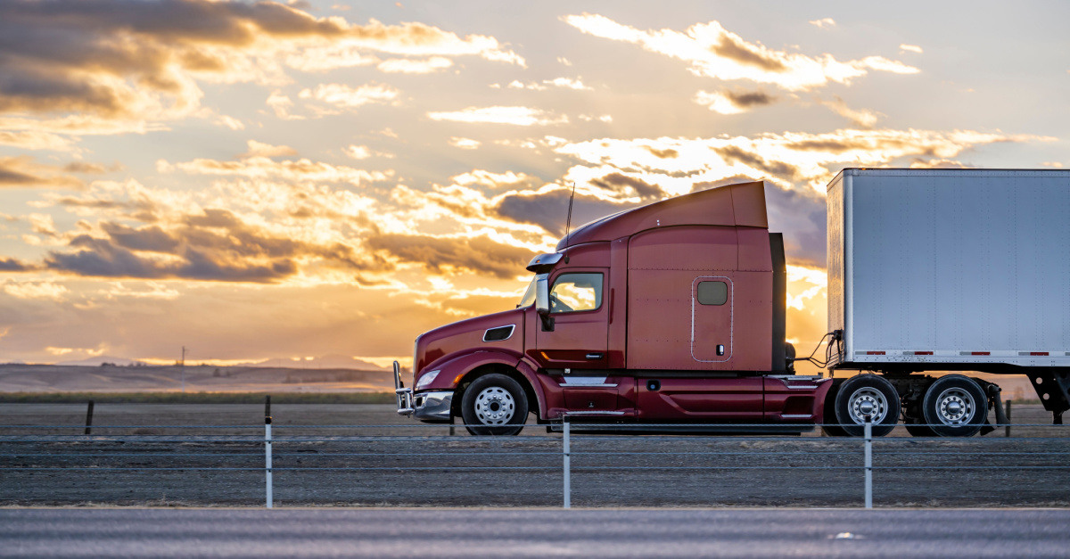 Strikes, Safety, & Freight Silver Linings Cass Information Systems